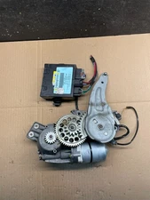 2009 to 2016 GMC Acadia Rear Trunk Liftgate Power Motor Actuator OEM v1823 DG
