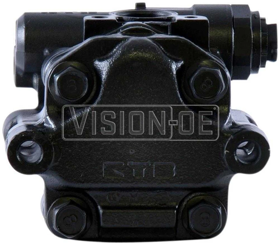 Bomba de dirección asistida para Cadillac XLR VISION-OE 2004-2009 Foto 2 de 4