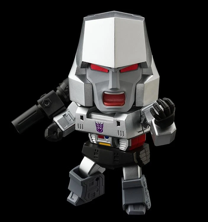 No.1793 Megatron Nendoroid | Transformers | Sentinel - Image 3 of 4