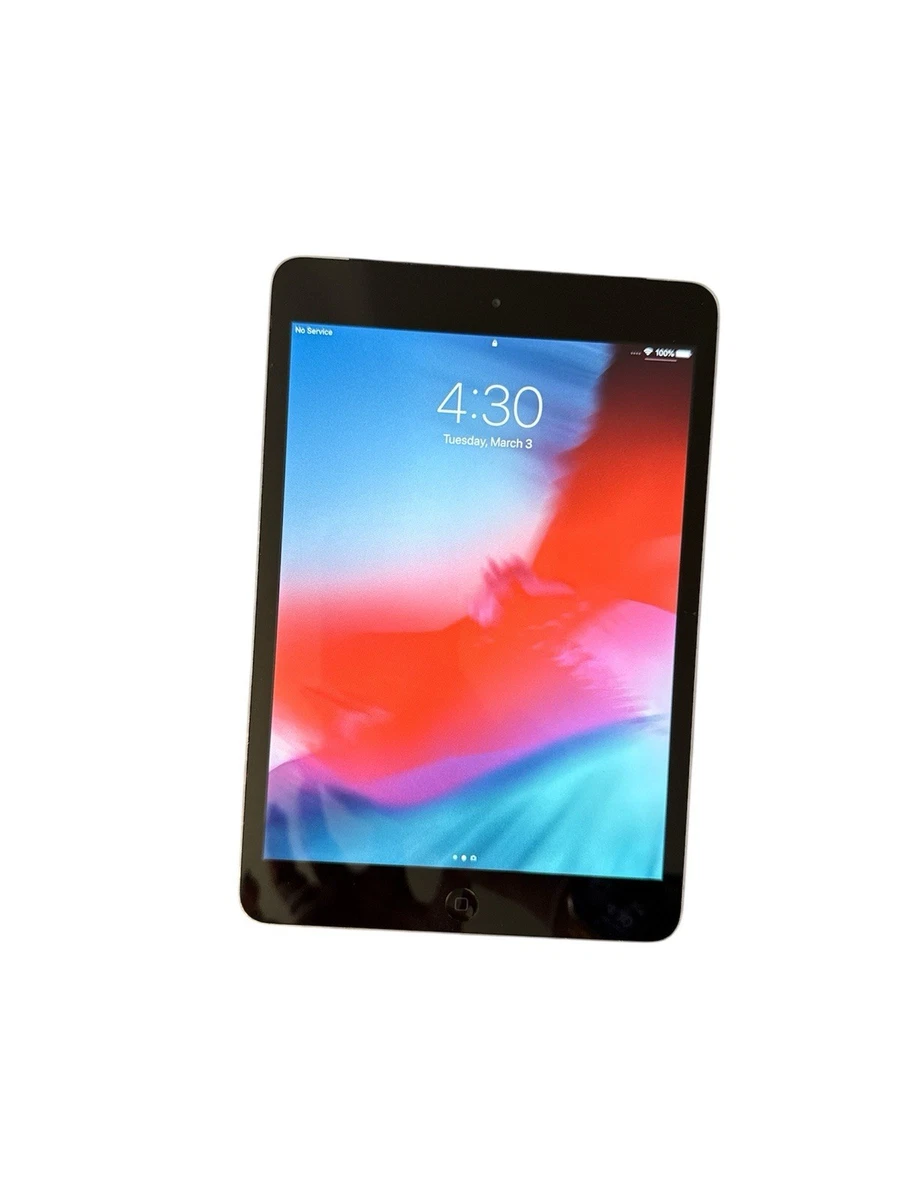 Unlocked iPad mini 2 16GB iOS Tablets for sale | eBay