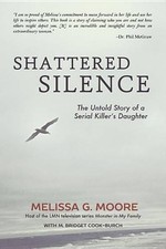 M Cook-Burch Shattered Silence (New) (Paperback) (UK IMPORT)