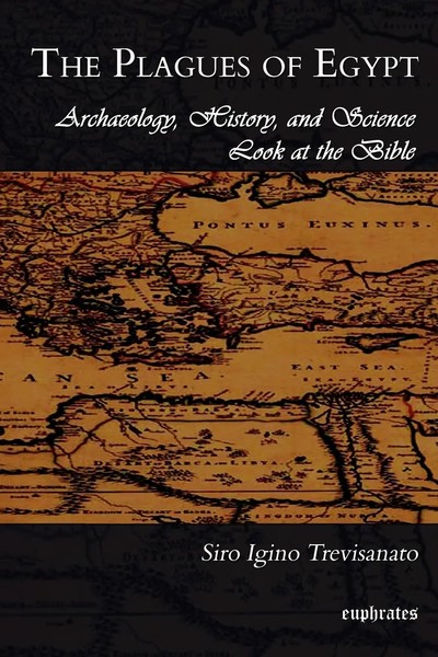 The Plagues Of Egypt Archaeology, History And Science Loot At The Bible Buch-image