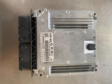 2018-2020 Volkswagen Tiguan Engine Computer Control Module ECU OEM 06L907309B