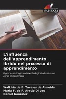 Walkiria De F. Tavares De Almeida (U. A.) | L'influenza Dell'apprendimento...