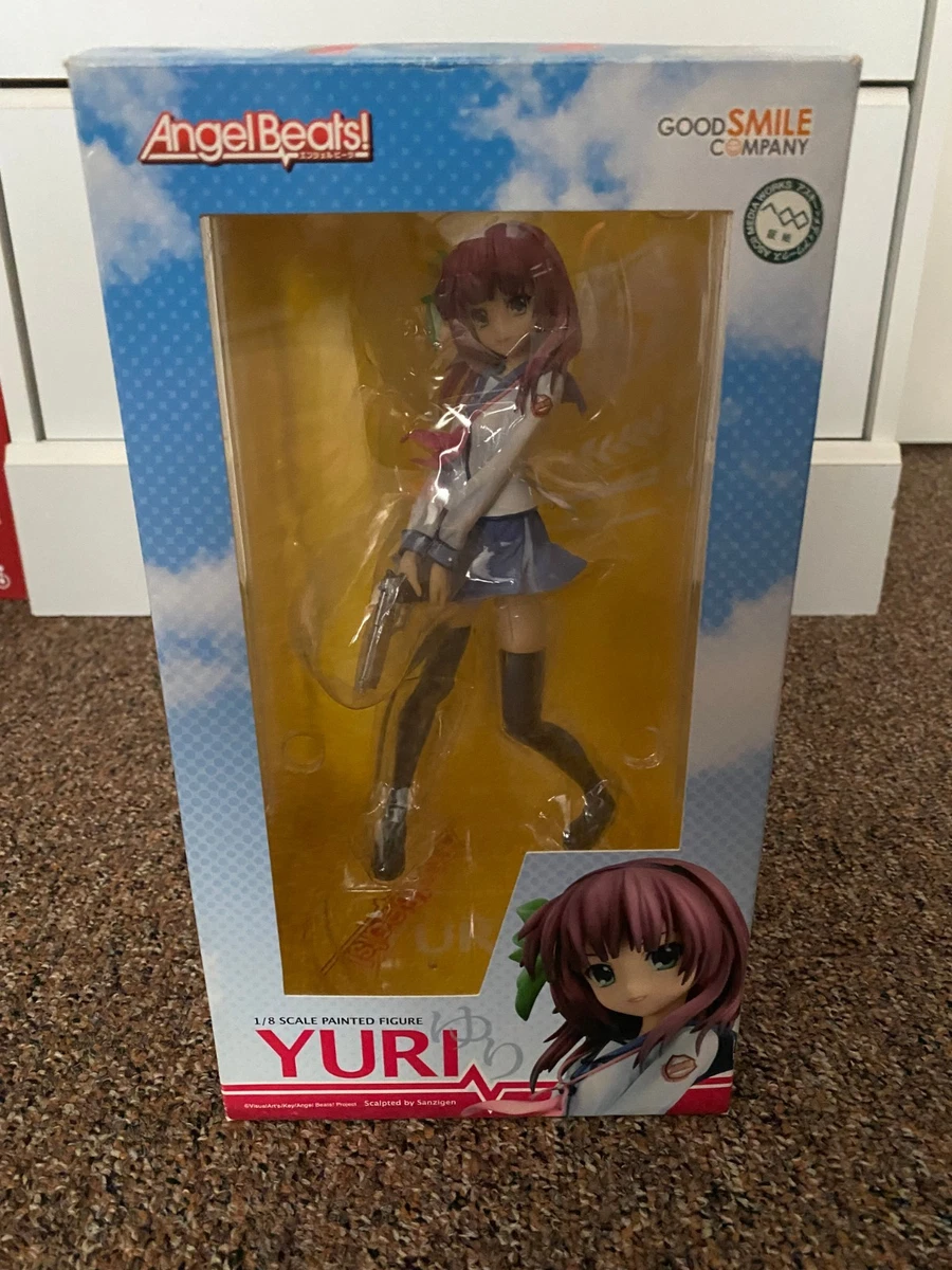 Angel Beats Figure for sale | eBay UK