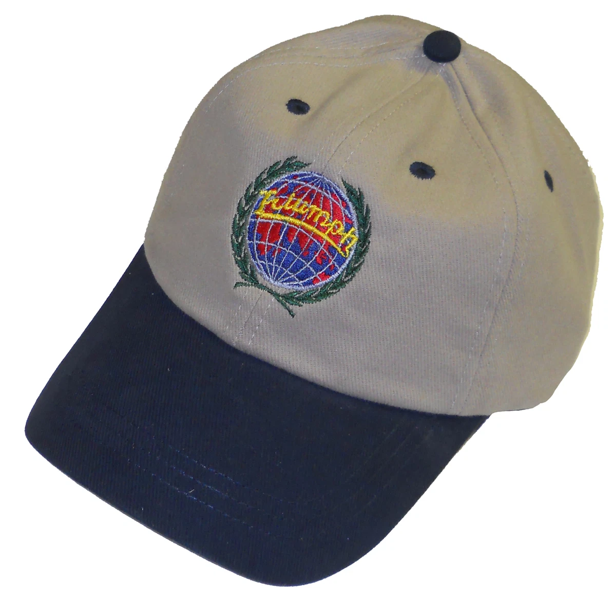 Berretto Da Baseball Ricamato Chambers Triumph - Foto 5