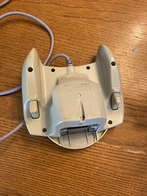 Untested Sega Dreamcast Controller