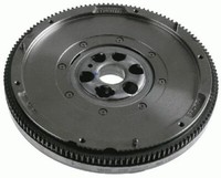 Sachs 2294 001 033 Schwungrad FüR Audi Seat Skoda VW