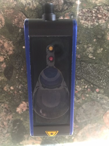 DATALOGIC S80-MH-5-Y09-PPIZ Type 1 Enclosure - Picture 6 of 6