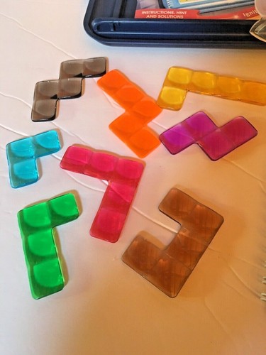 ThinkFun Pathwords Puzzle Kids Game Brain Teaser Educational Homeschool - Picture 2 of 7