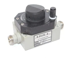 ARRA Adjustable Attenuator AW3871 30dB