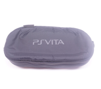 Playstation Vita Ps Vita Case Protection Ps Vita 1000 2000 Neuve - Foto 6