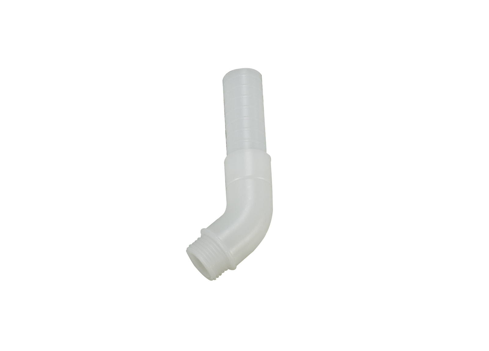Tajima CNVBP-BN Bent Nozzle for Convoy Bulk Super 3-Way Caulk Gun