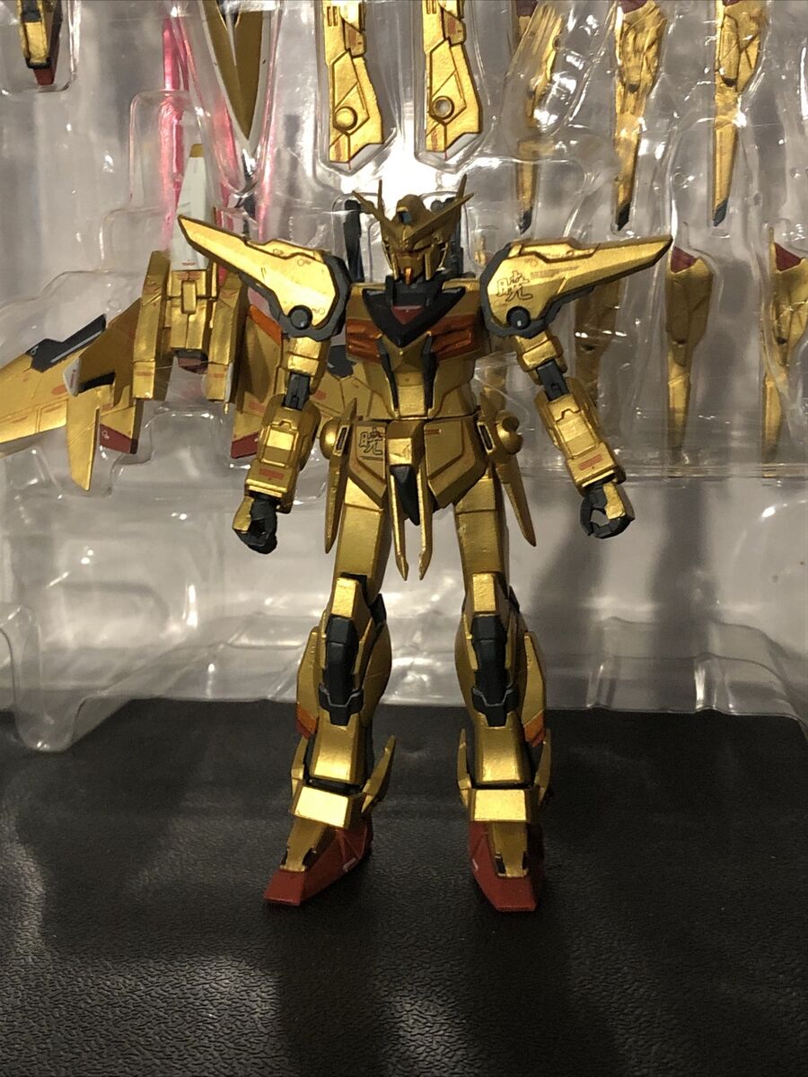 Bandai ORB-01 Akatsuki Gundam Seed Destiny Cosmic Region Bandai ORB-01 Akatsuki Gundam Seed Destiny Cosmic Region