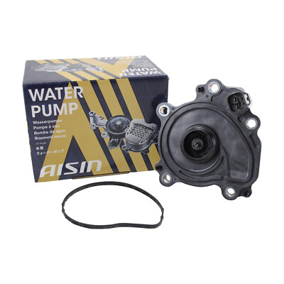 Aisin Engine Water Pump WPT-191 for Lexus ES300h Toyota Avalon