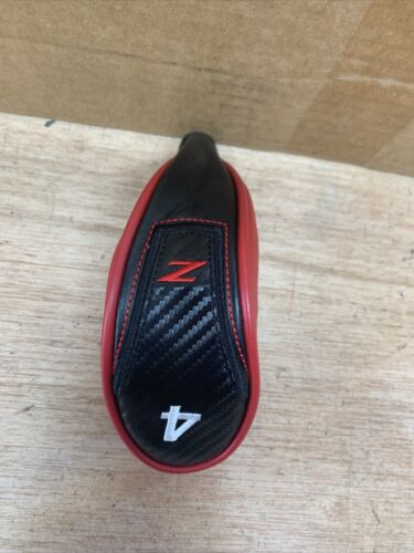 Srixon Z 4 Hybrid Headcover  (Misc 5) - Picture 1 of 4