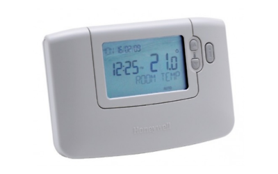 Honeywell CM901 day programmable thermostat Programmer CMT901A1044