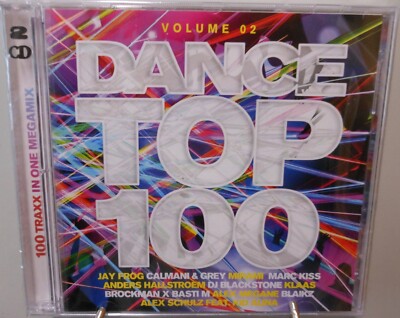 DANCE Party TOP 100 Traxx Megamix 2021 Fetenhits Gute Laune Abtanzgarantie T1434