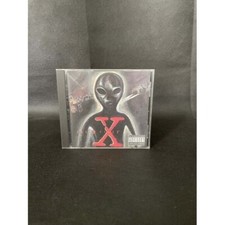 CD The X-Files - Songs In The KeyOf X