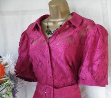 👗***MONSOON PRE-OWNED "LEILA" DRESS SIZE 18***👗
