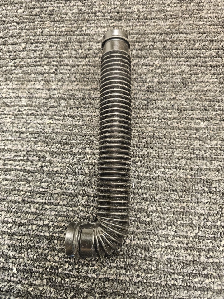 Motor soplador calentador aire acondicionado TYC 700050 para Subaru Legacy 2004 Foto 2 de 4