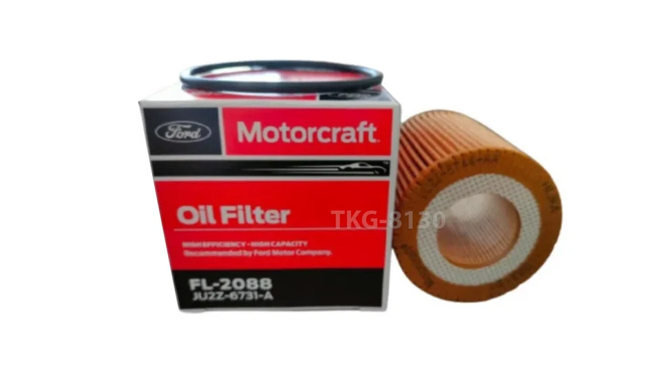Diesel Oil Filter JU2Z6731A For Ford Ranger 2012-2021 / Mazda BT50 2012-2018 - Image 4 of 4