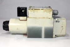 Krauss Maffei Rexroth Security Valve RN177.73 025943/2 6252527 517654/0 M22