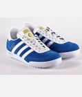 Adidas Beckenbauer Blue Originals Genuine Mens Trainers UK Sizes 7-12 B34800