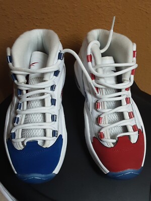 Iverson Reebok Shoes 