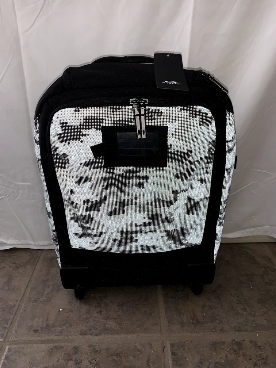 Oakley Utility Cabin Trolley (Small)