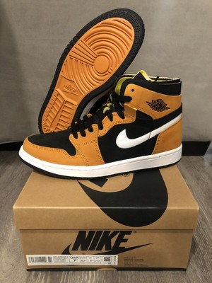 air jordan 1 rookie of the year ebay