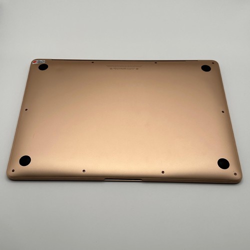Apple MacBook Air 13 Inch i5 2020 8GB RAM 256GB SSD Gold Mint Condition - Picture 7 of 10