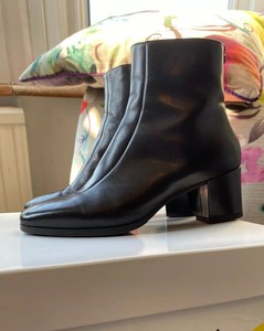 bromley nappa leather boot