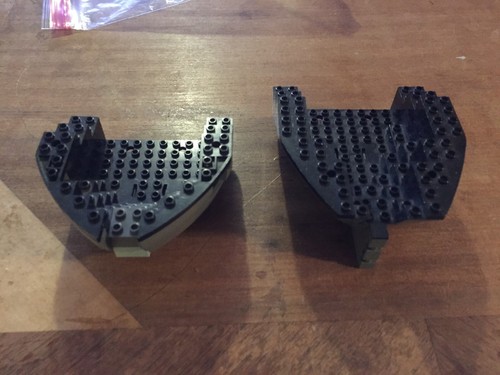 LEGO- BOATS / SHIPS- YOU PICK FROM LIST- YOU CHOOSE - Picture 18 of 114