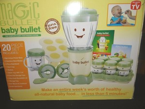 magic baby bullet