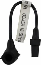 OEM Ford PCV Valve Tube Connector 99-00 Windstar XF2Z-9E498-DD *NEW*