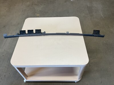 04-06 Volkswagen Phaeton OEM Front Right Dash Trim 3D1858336E GSR