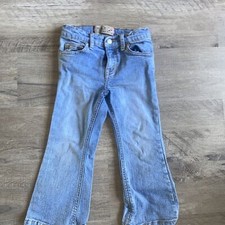 Children  s Place Flare Jeans 4T