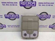 231198 interior light KIA CARENS CONCEPT 2013