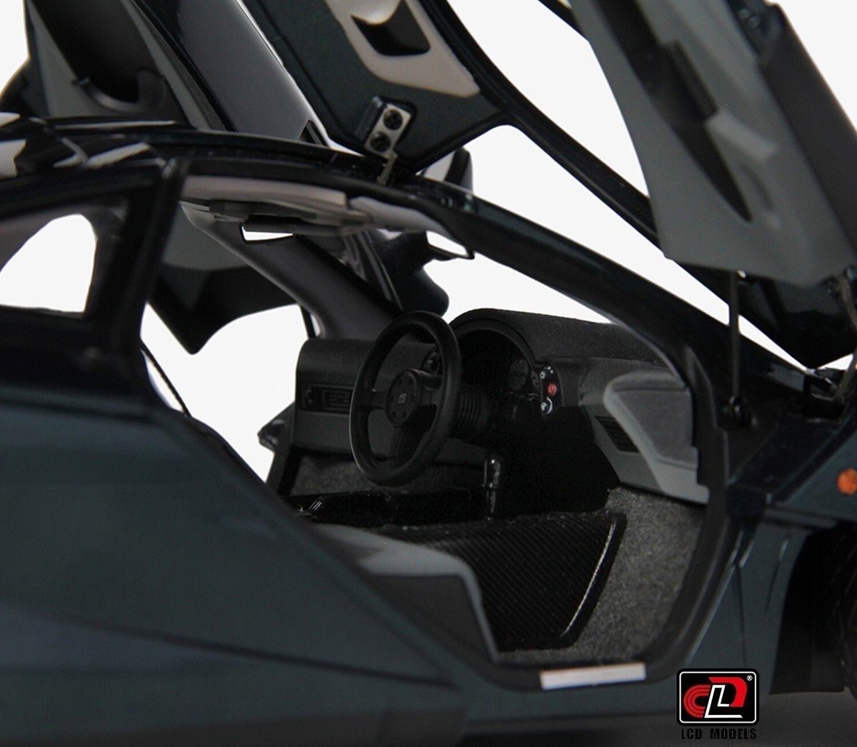 海外限定 LCD MODELS 1/18 マクラーレン #F1xp5 #新発売 予約