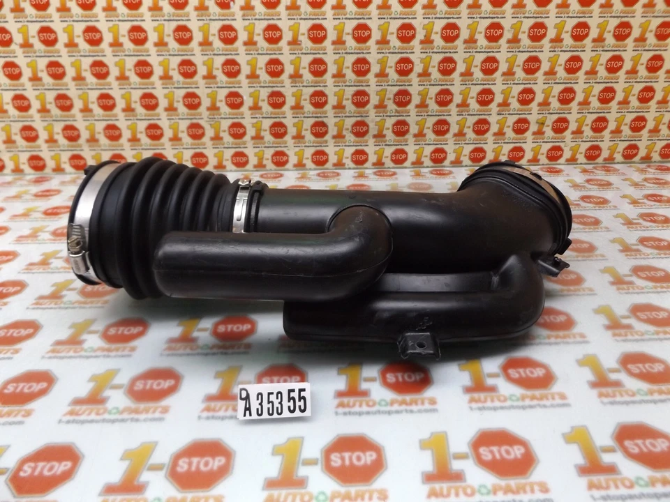 Manguera de tubo de conducto de admisión de aire CHRYSLER 200 2011-2014 68045122AE OEM Foto 3 de 4