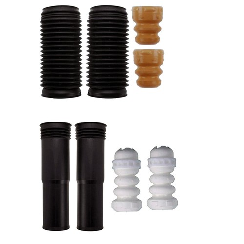 4x BILSTEIN B4 AMORTIGUADOR DE GAS + COJINETE DE BÓVEDA DELANTERO + TRASERO para VW PASSAT B6 B7 3C - Imagen 5 de 5