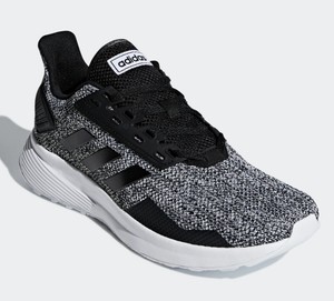 duramo 9 shoes black