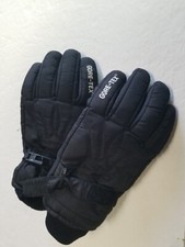 Gordini Goretex Black Winter Women  s Gloves Size Medium