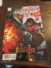 AMAZING SPIDER-MAN #30  2017 JIM LEE BISHOP TRADING CARD VARIANT