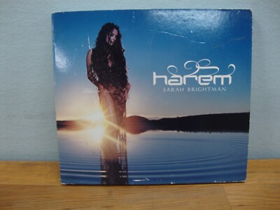 Sarah Brightman : Harem [us Import] CD (2003)