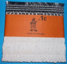 TOYOSTOVE-TOYOTOMI-TOYOSET Heater Wick Radiant 100   WAP#:1C   (TTT)