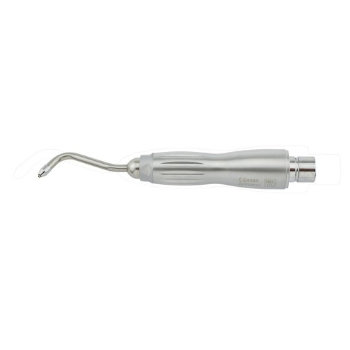 Dental Air Polisher Fits RQ Coupling Teeth Cleaning Polishing Unit Prophy-Mate - Picture 20 of 28