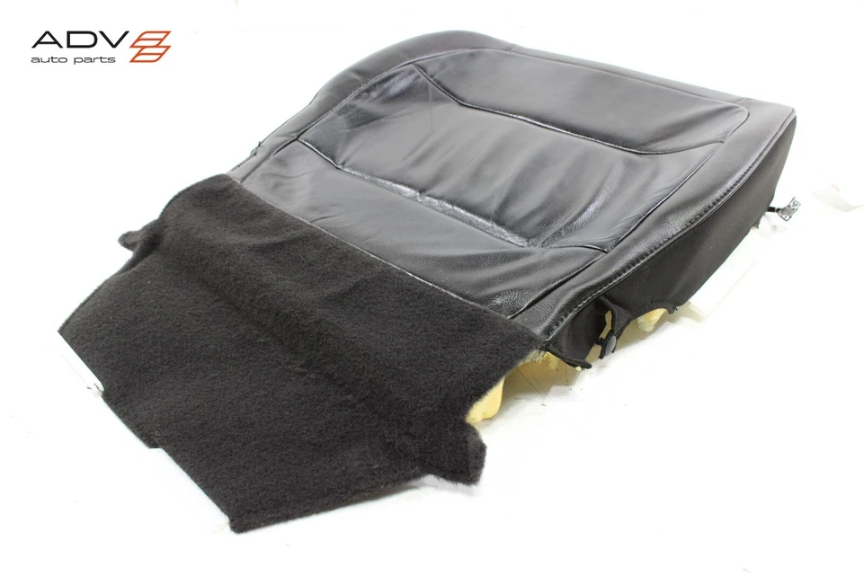 Ford Flex 2013-2019 asiento del conductor delantero izquierdo cojín inferior OEM Foto 2 de 4