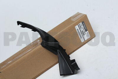 まー⭐︎ 668955RB0B Genuine Nissan COVER-FRONT FENDER, LH 66895-5RB0B | eBay